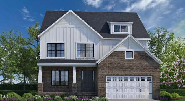 Photo of 3209 Armeria Dr, Apex, NC 27502
