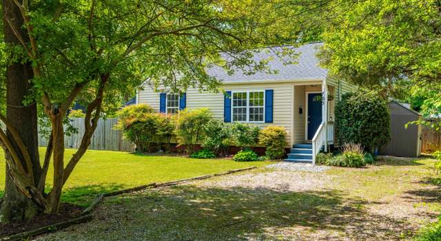Photo of 705 Hartford Rd, Raleigh, NC 27610