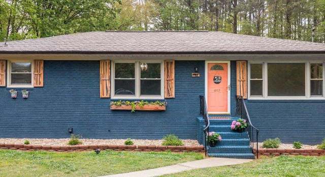 Photo of 417 Lakeside Dr, Garner, NC 27529