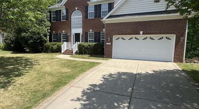 Photo of 205 Quarryrock Rd, Holly Springs, NC 27540