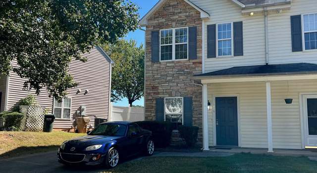 Photo of 108 Woodson Dr, Clayton, NC 27527