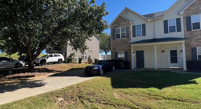 Photo of 108 Woodson Dr, Clayton, NC 27527