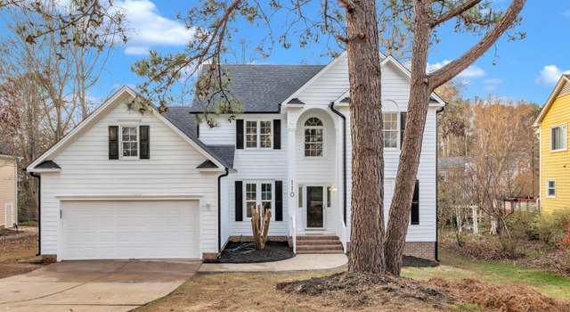 Photo of 110 Modena Dr, Cary, NC 27513