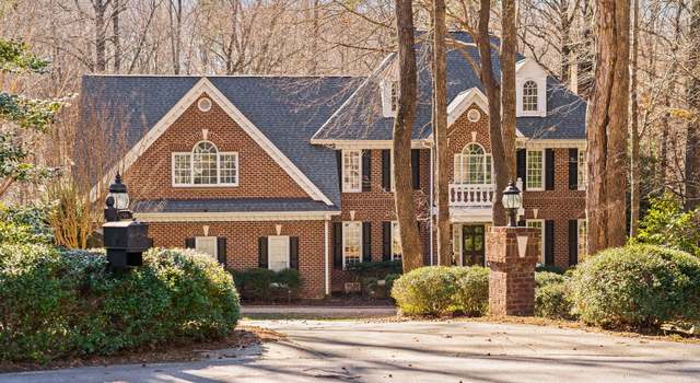 Photo of 1904 Mountain High Rd, Wake Forest, NC 27587
