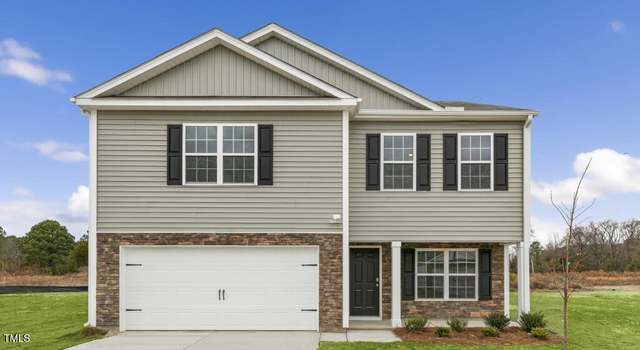 Photo of 209 Leven Dr, Gibsonville, NC 27249