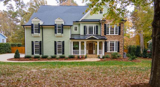 Photo of 115 Wright Hill Dr, Durham, NC 27712