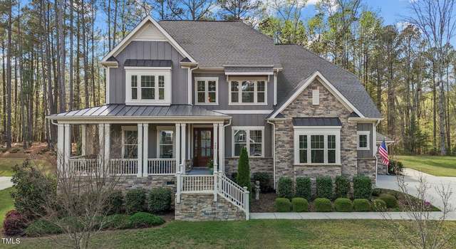Photo of 749 Peninsula Forest Pl, Cary, NC 27519