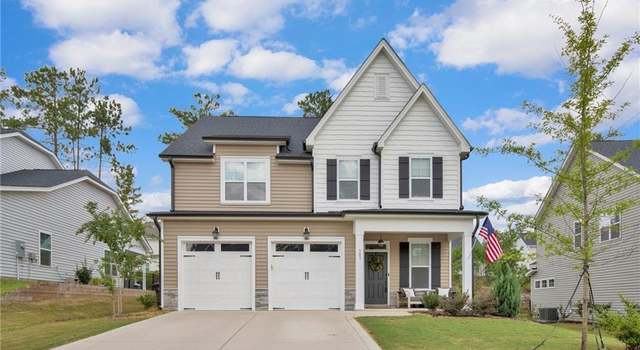 Photo of 503 Falls Creek Dr, Spring Lake, NC 28390