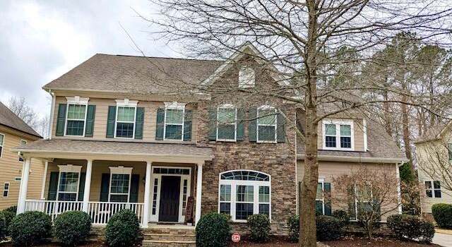 Photo of 608 Opposition Way, Wake Forest, NC 27587