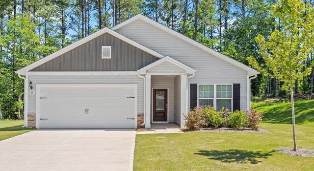 Photo of 418 Ivy Bank Dr, Angier, NC 27501