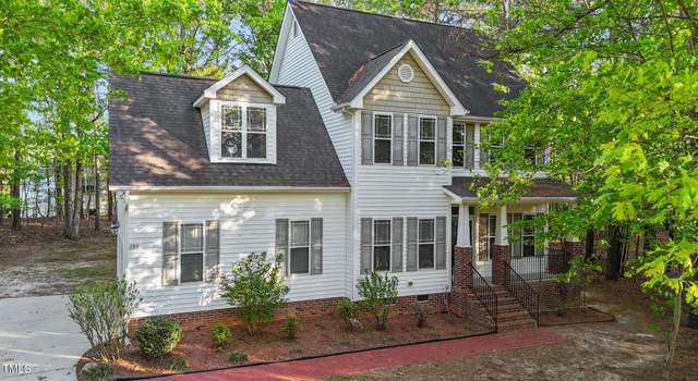 Photo of 286 Trillium Way, Clayton, NC 27527