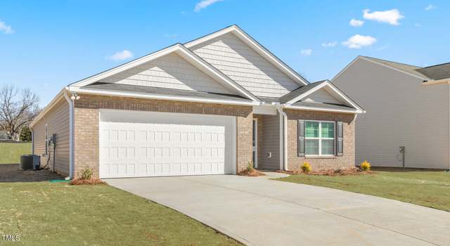 Photo of 488 Lochalsh Dr, Gibsonville, NC 27249