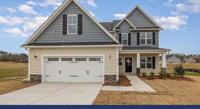 Photo of 54 Barony Ln, Smithfield, NC 27577