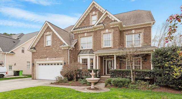 Photo of 113 Kings Castle Dr, Apex, NC 27502