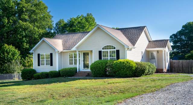 Photo of 78 Cross Creek Ct, Timberlake, NC 27583