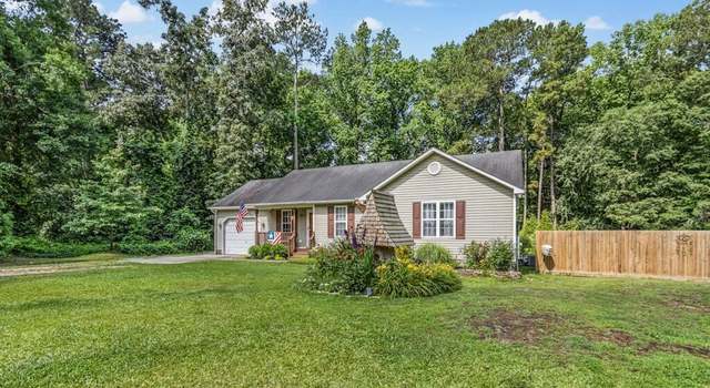Photo of 229 White Oak Farm Dr, Willow Springs, NC 27592