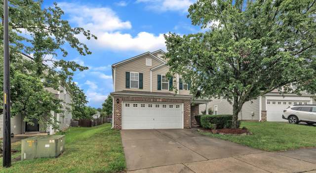 Photo of 1405 Kingman Dr, Knightdale, NC 27545
