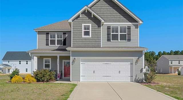 Photo of 75 Tyson Carriage Ln, Autryville, NC 28318 6504