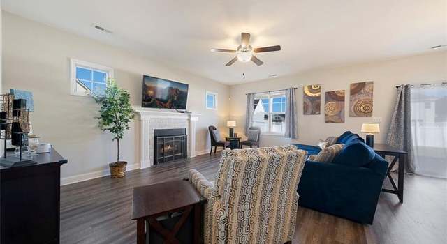 Photo of 75 Tyson Carriage Ln, Autryville, NC 28318 6504