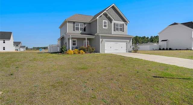 Photo of 75 Tyson Carriage Ln, Autryville, NC 28318 6504
