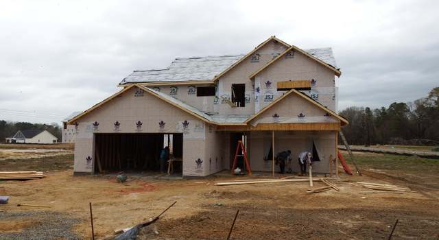 Photo of 1931 Bulldog Ln, Hope Mills, NC 28348