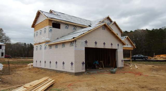 Photo of 1931 Bulldog Ln, Hope Mills, NC 28348