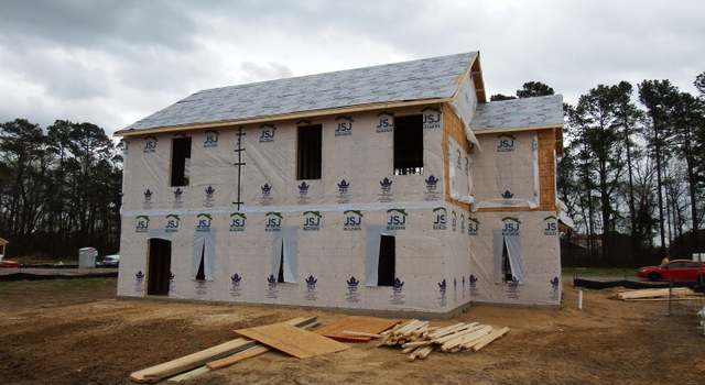 Photo of 1931 Bulldog Ln, Hope Mills, NC 28348