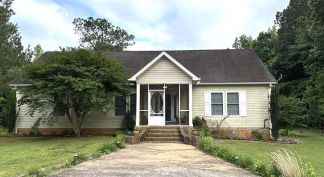 Photo of 702 Ernest Turner Rd, Warrenton, NC 27589