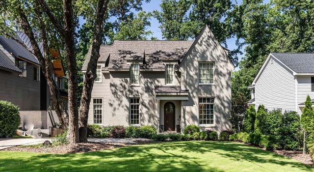 Photo of 2125 Pine Dr, Raleigh, NC 27608