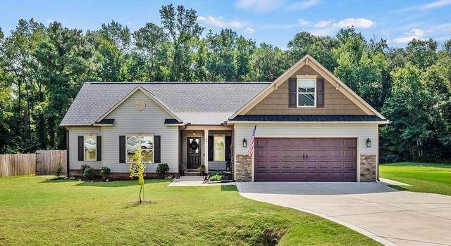 17 Maddox Cv, Benson, NC 27504 | MLS# 10013994 | Redfin