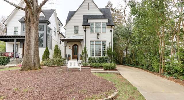 Photo of 219 Furches St, Raleigh, NC 27607
