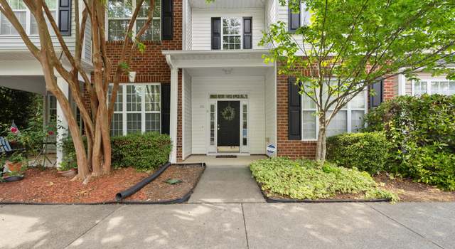 Photo of 126 Star Thistle Ln, Cary, NC 27513