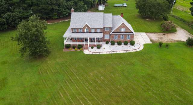 Photo of 6404 Pulley Town Rd, Wake Forest, NC 27587