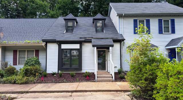 Property at 132 Carriage House Trl, Garner, NC 27529, 3 beds, 2 baths