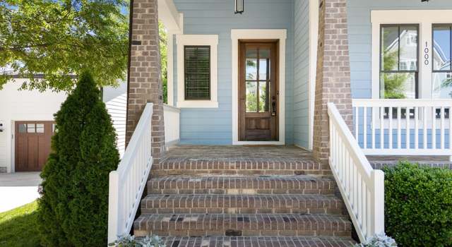 Photo of 1000 Norris St, Raleigh, NC 27604