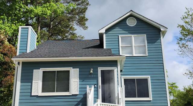 Photo of 3109 Cinnamon Circle Cir, Raleigh, NC 27610