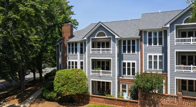 Photo of 911 Washington St #304, Raleigh, NC 27605