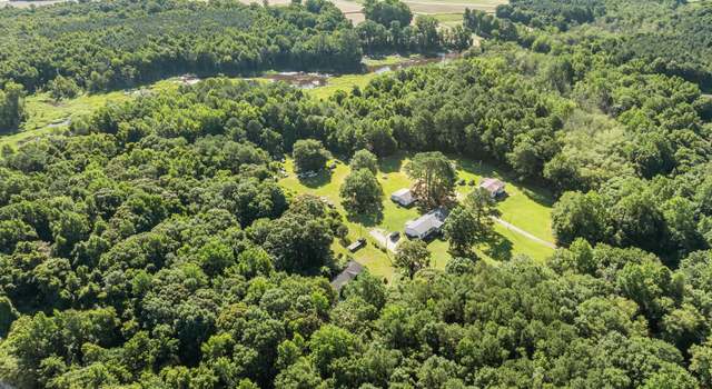 Photo of 266 Holmes Ln, Stantonsburg, NC 27883