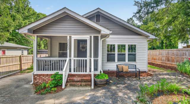 Photo of 2503 Shirley St, Durham, NC 27705