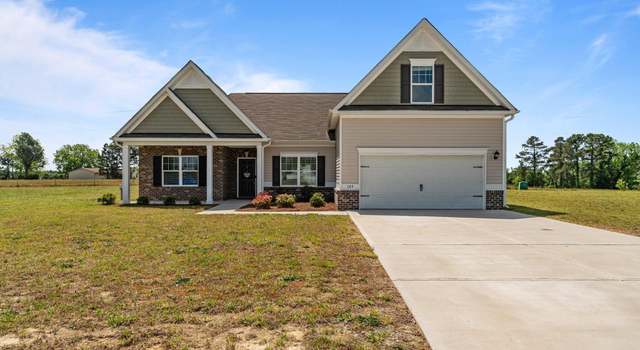 Photo of 105 Seminole Fields Dr, Broadway, NC 27505
