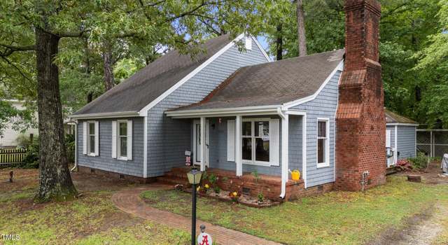 Photo of 1100 Cardinals Knob, Rocky Mount, NC 27804