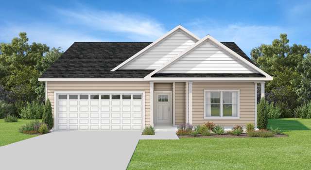 Photo of 2820 Ricolden Trl, Elon, NC 27244