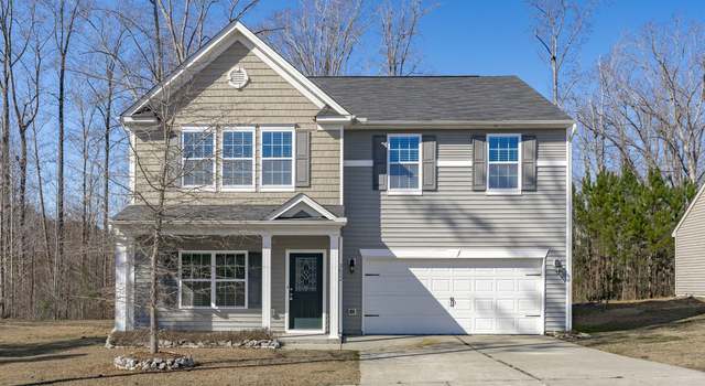 Photo of 3652 Tule Spring St, Raleigh, NC 27610