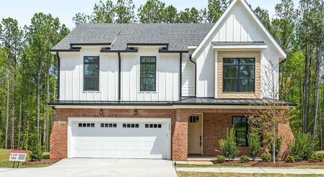 Photo of 240 Sutherland Dr, Franklinton, NC 27525