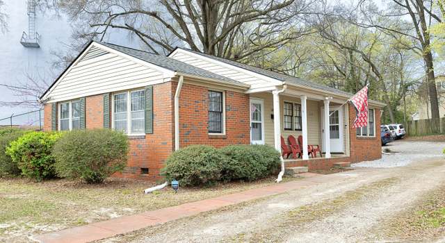 Photo of 609 Tower St, Raleigh, NC 27607