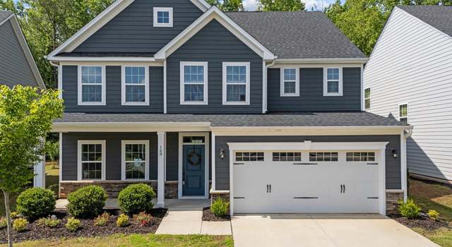 Photo of 168 Amber Acorn Ave, Raleigh, NC 27603