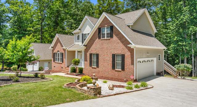 Photo of 1084 Wild Briar Ln, Stem, NC 27581