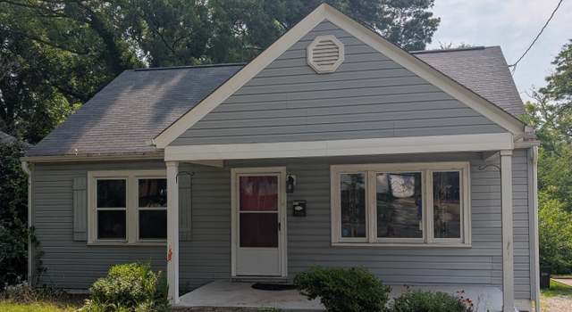 Photo of 1102 N Guthrie Ave, Durham, NC 27703