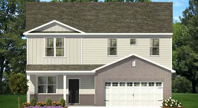 Photo of 31 Romano Ct Unit 104 Annie, Clayton, NC 27527