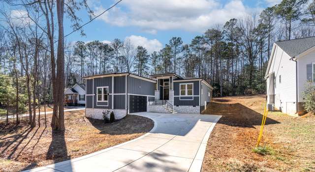 Photo of 110 Mohave Dr, Louisburg, NC 27549